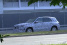 Erlkönig erwischt: Mercedes-Benz GLE: Spy Shot: Aktuelle Aufnahmen vom neuen Mercedes-Benz GLE