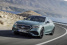 Euro NCAP testet Assistenzsysteme: Bestnoten für Mercedes-Benz E-Klasse und EQE SUV