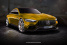 Mercedes-AMG GT Concept: Ausblick auf den Look der Produktion: Blick in die Zukunft: Sieht so die Serienversion des viertürigen Mercedes-AMG GT Concept aus?