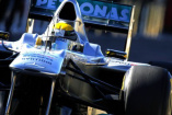 Formel 1: GP Bahrain im Herbst mit Fragezeichen: Mercedes Sportchef Haug sieht Probleme bei der Terminierung  des Formel 1 Grand Prixs in Bahrain
