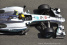 Formel 1: Heute Urteil in der "Reifenaffäre": Mercedes /Pirelli Regelverstoß - ja oder nein? Bange Stunde vor dem FIA-Urteil