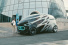 Daimler & Bosch beenden Robotaxi-Kooperation: Aus der Traum vom autonomen Taxi mit Stern?