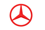 Im roten Bereich: Mercedes-Absatzzahlen Juni  2024: Glanzloser Stern: minus 15,3 % auf dem heimischen Markt
