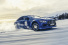 AMG Winter Experience, Saison 2021: Faszination AMG mit Fahrerlebnisse auf schwedischem Eissee erleben