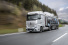 Daimler Truck Brennstoffzellen-Strategie: Zweigleisig