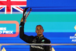 Sensation: Lewis Hamilton wechselt wohl zu Ferrari: Abschied des siebenmaligen Champions steht bevor