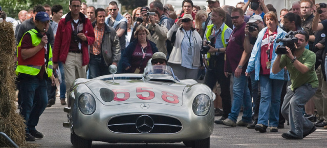 Keine Classic Days in 2024: Das sind die Gründe für die Absage der Classic Days in Düsseldorf