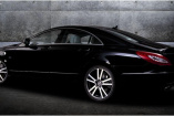 AZEV: Neues Rad für den neuen Mercedes CLS