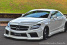 Big in Japan: Japanisches CLS Tuning: Vitt Performance sorgt beim viertürigen Mercedes Coupé für Breitenwirkung