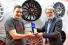 Pokalvergabe des 1. World Wheel Awards auf der Essen Motor Show: Felgenhersteller OZ wird ausgezeichnet!