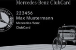 Mercedes 125! Extravorteile mit Mercedes-Benz ClubCard 