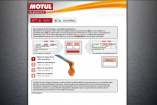  Neu: Ölberater von Motul : Welches Öl für welches Auto - Online!