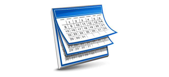Treffen Kalender: Tragt Euer Treffen im Mercedes-Fans-Kalender ein! Her mit Euren Terminen für 2023!