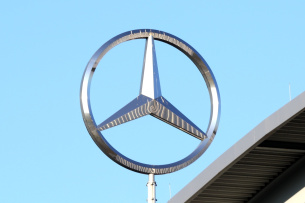 Mercedes Pkw-Neuwagen-Zulassungen Mai 2023: Läuft glänzend beim Stern in Deutschland: Mercedes legt 55 % zu
