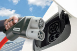 Gebrauchtwagenmarkt: E-Autos verbilligen sich deutlich: Dramatischer Preisverfall bei gebrauchten elektrischen Pkw