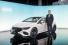IAA 2021: Interview mit Daimler-Chef Ola Källenius: Källenius: "Elektromobilität passiert nicht irgendwann, sondern jetzt"