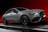 Limitiertes Sondermodell für über 80.000 Dollar: Nur für die USA: Mercedes-AMG CLA 45 S “Edition 1”