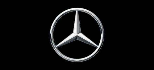 Neuwagen-Zulassung in Deutschland 2021: Stern ohne Glanz: Minus 25,7 %: dramatischer Rückgang des Mercedes-Absatzes
