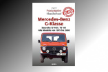 Praxisratgeber : Klassikerkauf Mercedes-Benz G-Klasse