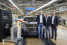 Historisches Fertigungsjubiläum: Meilenstein: Mercedes-Benz Werk Sindelfingen produziert 20-millionstes Fahrzeug 