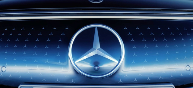 Siegeszug der Elektromobilität in Sicht?: Mercedes-Studie: 80 % der  Deutschen wollen binnen 5 Jahren auf ein Elektroauto umsteigen