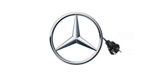 Mercedes-Benz auf der CES 2023: Der Stern präsentiert Neuigkeiten zur Elektrifizierungsstrategie
