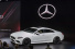 Mercedes-Benz CLS Debüt: Nie war er so schön wie heute: Live-Bilder vom Mercedes-Benz CLS 2018