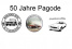2013: 50 Jahre Mercedes-Benz SL Pagode