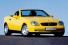 Das beliebteste Cabrio unter 15.000 Euro: Der Mercedes-Benz SLK 200 ist die Nummer 1