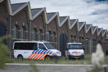 Mercedes-Benz Sonderfahrzeuge: Mercedes-Benz Vans Großauftrag: 300 Mercedes-Benz Sprinter verstärken die Polizeiflotte in den Niederlanden 