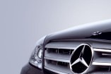 Mercedes  ist Spitze: Die Stuttgarter sind die Premium Automarke Nummer 1