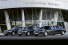Seit mehr als neun Jahrzehnten Sonderschutz ab Werk: Mercedes-Benz Guard: Im Geheimdienst Ihrer Majestät