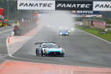 GT World Challenge Europe: Fahrertitel für Mercedes-AMG schon in Valencia
