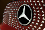 Mercedes-Benz: globale Absatzzahlen Q2 2024: Mercedes-Benz nach 1. Halbjahr 2024 im Minus