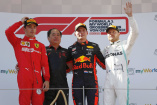 Grand Prix von Österreich: Holland tobt, Ferrari schäumt.: Einspruch abgelehnt: Max Verstappen siegt nach fulminanter Fahrt in Österreich