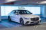 Die Mercedes-Benz S-Klasse macht‘s allein: Sternstunde: Vollautomatisiertes und fahrerloses Parken kommt an den Flughafen Stuttgart