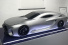 Mercedes von morgen: Mercedes ‘Nostalgia’ Project: Vision: Maximale Aerodynamik und höchste Intelligenz