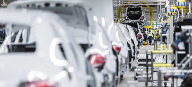 Corona und das Krisenjahr fürs Neuwagengeschäft: VDA erwartet für 2020 ca. ein Viertel weniger Pkw-Verkäufe in Deutschland