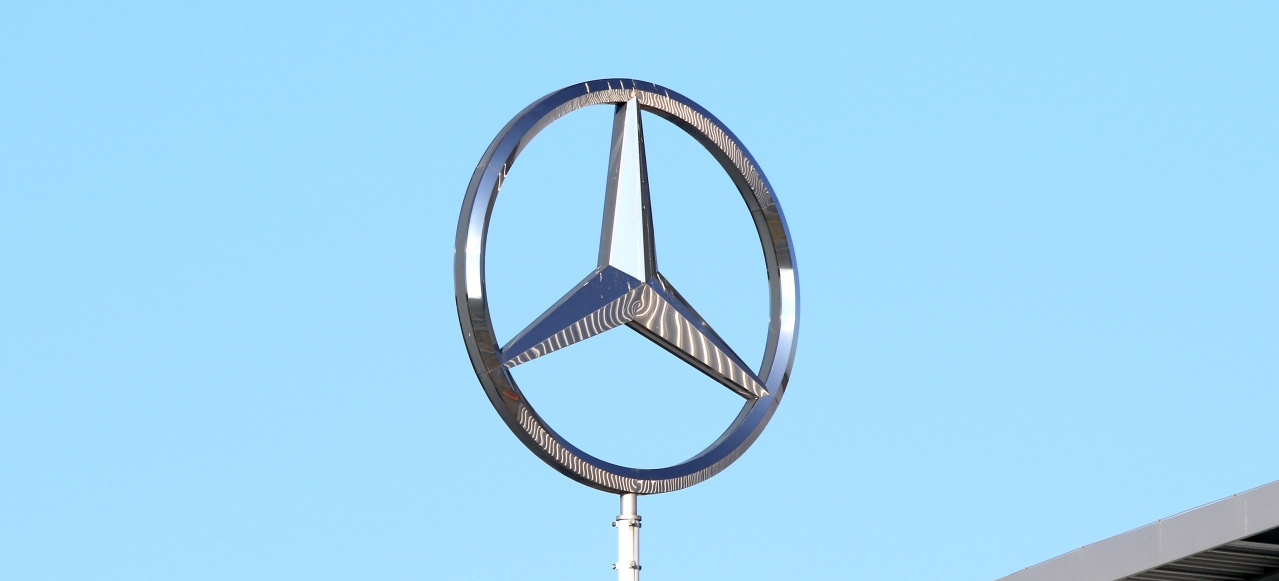 Mercedes Quartalszahlen Gewinn Steigt Um Auf Milliarden