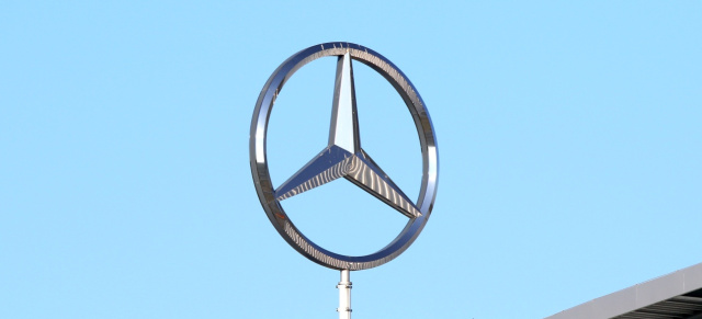 Mercedes: „Wir werden noch lange Diesel anbieten": Midsize-Entwicklerchef Metzger: Diesel auch noch in den 2030er Jahren