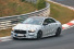 Mercedes-AMG Erlkönig auf dem Nürburgring erwischt: Spy Shot Video: CLA 35 fetzt durch die Grüne Hölle