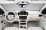 Mercedes-Benz GLE: Innnenraum-Veredelung: Weiße Pracht: Topcar möbelt das Interieur des Mercedes-Benz GLE auf