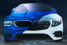 BMW ätzt gegen Mercedes: BMW gibt dem Stern an Halloween Saures
