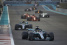 Formel 1 Finale in Abu Dhabi: Die Chancen von Mercedes auf einen Sieg aus der Sicht der Experten und Wettanbieter