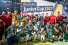 Jugendfußball im Sindelfinger Glaspalast: SK Rapid Wien gewinnt zum zweiten Mal den Mercedes-Benz JuniorCup