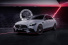 Mercedes-AMG Sondermodell: Extra Dosis C63: Mercedes-AMG C 63 S E PERFORMANCE „F1 Edition“