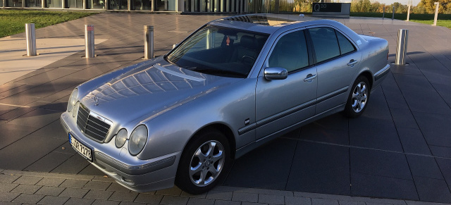 Autoverkauf: Mercedes verkaufen: So erzielt man den besten Preis