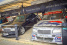 Mercedes-Benz Classic mit Sternen-Rennern aus allen Epochen vertreten: Goodwood Festival of Speed ein Event der Superlative für alle Motorsport-Verrückte