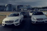 Video: Action und Powerslides mit Mercedes: Mercedes-Benz UK  bietet in Egland faszinierende Fahrertrainings für die ganze Familie an 