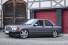 Zubehör Mercedes-Benz 190 (W201): Neues für den Baby-Benz W201: Gewindefahrwerk von KW Klassik